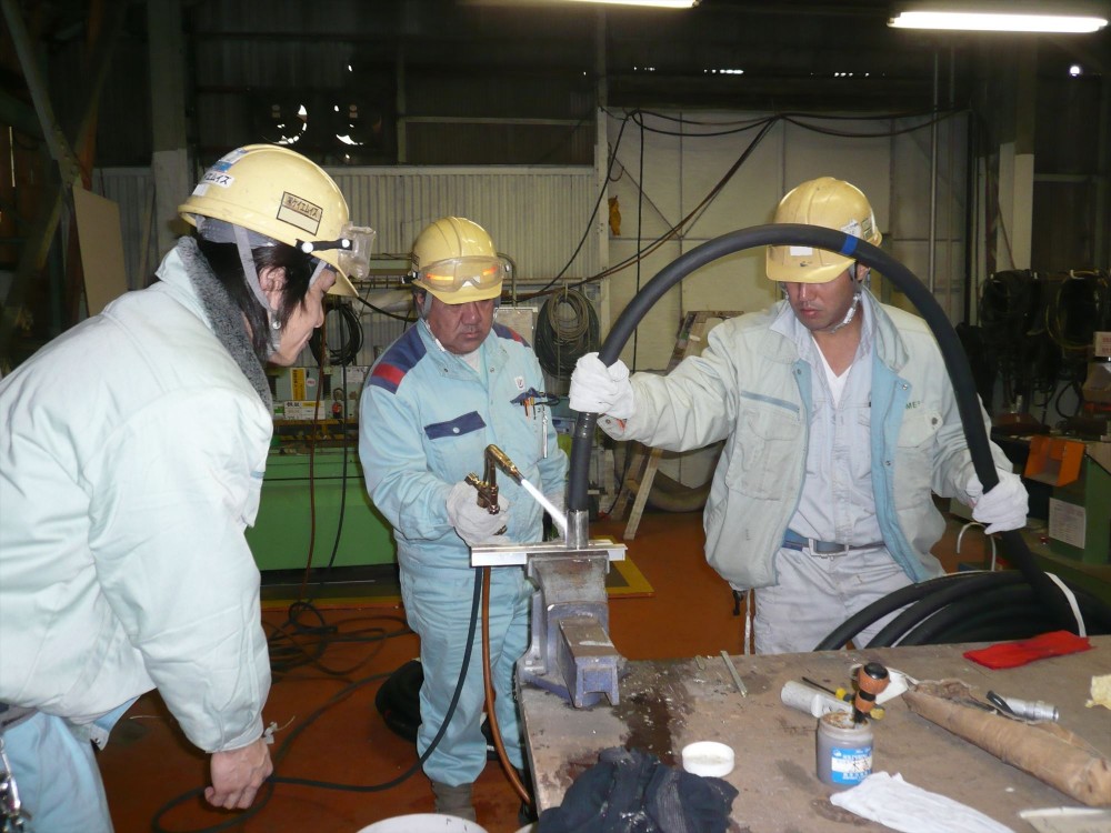 採用情報